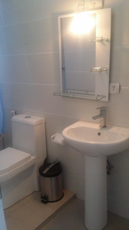 Afro Addis Hotel Apartment Bagian luar foto