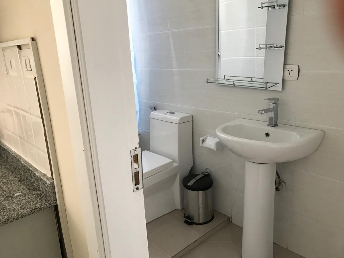 Afro Addis Hotel Apartment Bagian luar foto